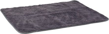 Adori Hundedecke aus Wolle Grau 75 x 46 cm – Bild 1 von 2