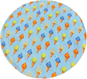 Adori Kühlmatte Eis Hundematte Bunt Größe M – Bild 1 von 1
