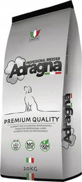 Adragna Züchter Hundefutter mit Lamm für ausgewachsene Hunde 20 kg – Bild 1 von 1