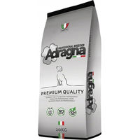 Produktbild von Adragna Züchter Hundefutter mit Lamm für ausgewachsene Hunde 20 kg