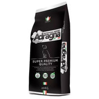 Produktbild von ADRAGNA Züchter Premium Hundefutter Lamm für mittelgroße bis maximale Rassen 20 kg