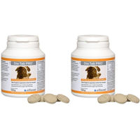 Produktbild von AdTab Dia Tab PRO Tabletten zur Magen-Darm-Unterstützung mit Probiotika und Elektrolyten 100 Stück