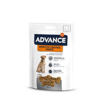 Produktbild von Advance Appetite Control Funktionssnack für Katzen 150g - 3 x 150 g