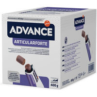 Produktbild von Advance Articular Forte Gelenk-Supplement Funktionssnack 400 g - 400 g
