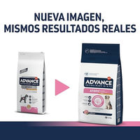 Produktbild von Advance Atopisches Hundefutter für erwachsene Hunde von Affinity Petcare 12 kg - 12 kg