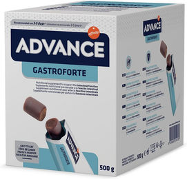 Advance Gastro Forte Nahrungsergänzung für Hunde zur Unterstützung der Magen-Darm-Verdauung 500 g - 500 g – Bild 1 von 7