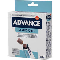 Produktbild von Advance Gastro Forte Supplement Magen-Darm Verdauungshilfe mit Probiotika 100 g