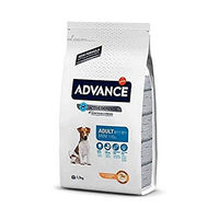 Produktbild von Advance Hundefutter Mini Adult Huhn und Reis 1,5 kg - 1,5 kg
