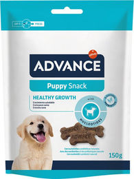 Advance Hundekekse für Welpen Funktionssnack 3 x 150 g - 2 x 150 g – Bild 1 von 6
