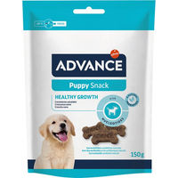 Produktbild von Advance Hundekekse für Welpen Funktionssnack 3 x 150 g - 2 x 150 g