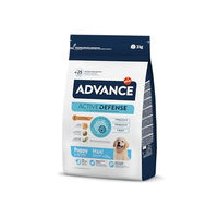 Produktbild von Advance Maxi Puppy Trockenfutter für große Hunde Welpen 3 kg - 3 kg