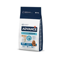 Produktbild von Advance Medium Adult Hundefutter Huhn für ausgewachsene Hunde 14 kg - 14 kg