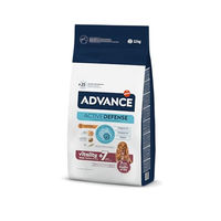 Produktbild von Advance Medium Senior Vitality 7+ Hundefutter mit Huhn und Reis 12 kg - 12 kg