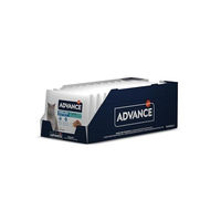 Produktbild von Advance Nassfutter für kastrierte Katzen mit Kabeljau 4 x 85 g