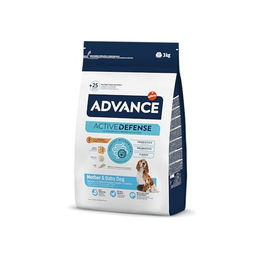 Advance Puppy Protect Initial Hundefutter für Welpen 3 kg - 3 kg – Bild 1 von 9