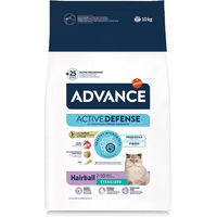Produktbild von Advance Sterilized Hairball Katzenfutter für erwachsene Katzen 10 kg - 2 x 10 kg