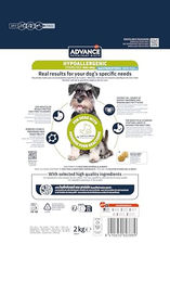 Advance Veterinary Diets Diätfutter Trockenfutter 2 x 1000g - 2 kg – Bild 1 von 5