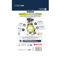 Produktbild von Advance Veterinary Diets Diätfutter Trockenfutter 2 x 1000g - 2 kg