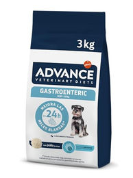Advance Veterinary Diets Gastroenteric Sensitive Hundediät für adulte Hunde mit Magen-Darm-Beschwerden 3 kg - 3 kg – Bild 1 von 7
