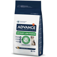 Produktbild von Advance Veterinary Diets Urinary Low Purine Futter für erwachsene Hunde 12 kg - 12 kg