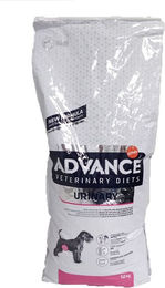 Advance Veterinary Diets Urinary Trockenfutter für erwachsene Hunde 8 kg – Bild 1 von 3