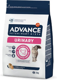 Advance Veterinary Diets Urinary Trockenfutter für erwachsene Katzen 3 kg – Bild 1 von 8