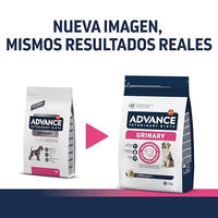 Produktbild von ADVANCE Veterinary Diets Urinary Trockenfutter für Hunde zur Unterstützung der Harnwege 3 kg