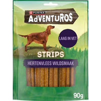 Produktbild von AdVENTuROS Belohnungssnacks Strips 3 x 90 g