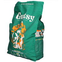 Produktbild von Adventuros Gutsy Chicken Munchies Funktionssnack für erwachsene Hunde mit Huhn und Insekten getreidefrei und glutenfrei