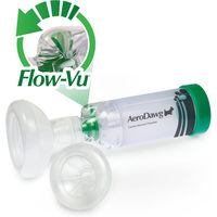 Produktbild von AeroDawg Inhalationssystem Größe L
