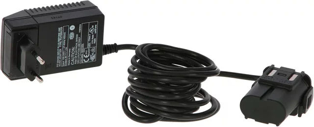 Aesculap Adapter mit Netzteil – Bild 1 von 1