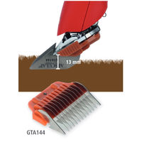 Produktbild von Aesculap Aufsteckkamm aus Edelstahl 13 mm Snap On für extra breite Scherköpfe