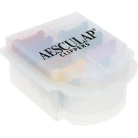 Produktbild von Aesculap Aufsteckkämme 8-teiliges Set für Schermaschinen