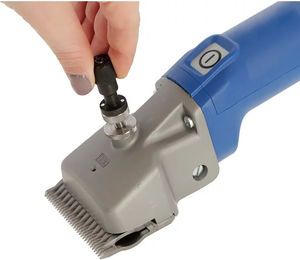 Produktbild von Aesculap Econom CL Rindermäher mit 2 Batterien