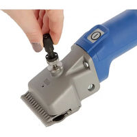 Produktbild von Aesculap Econom CL Rindermäher mit 2 Batterien