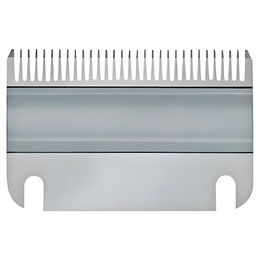 Aesculap Econom Klinge GT 510 Schermaschine aus Edelstahl in Silber – Bild 1 von 1
