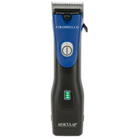 Produktbild von Aesculap Favorita CLi Akkuschermaschine Nachtblau