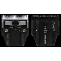 Produktbild von Aesculap Favorita Scherkopf mit DLC Beschichtung 0,1 mm Sonder Edition Schwarz