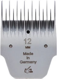 Aesculap Favorita Schermaschine aus Carbon in Grau und Silber – Bild 1 von 3