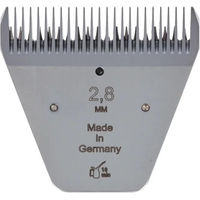 Produktbild von Aesculap Favorita Schermaschine mit Carbon Scherkopf in Schwarz und Silber