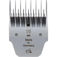 Produktbild von Aesculap Favorita Schneidkopf aus Carbon in Grau und Silber