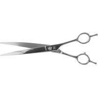 Produktbild von Aesculap Fellschere gebogen aus Edelstahl in Silber 20 cm
