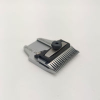 Produktbild von Aesculap Scherkopf GT710 1,8mm für Hunde, Katzen und Hasen mit feinem Fell