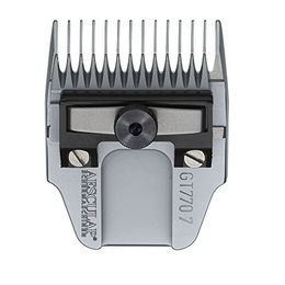 Aesculap Schermaschine Carbon Grau Silber – Bild 1 von 2