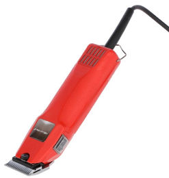 Aesculap Schermaschine Favorita II für Kleintiere 230V Rot – Bild 1 von 5