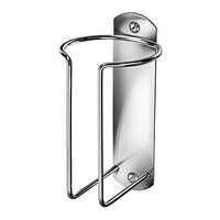 Produktbild von Aesculap Schermaschinenhalter aus Metall in Silber