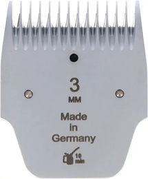 Produktbild von Aesculap Schneidkopf Favorita Schermaschine Carbon