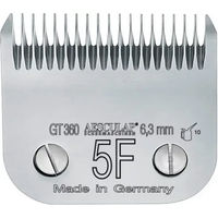 Produktbild von Aesculap Snap On Scherkopf 5F mit 6,3mm Schnittlänge