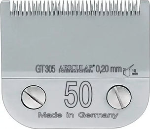Aesculap Snap On Scherkopf Nr. 50 aus Kohlenstoffstahl – Bild 1 von 1