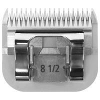 Produktbild von Aesculap Snap On Scherköpfe Kerbl GT341 Karbon 8-1/2 mit 2.8mm Schnittlänge 50 Stück